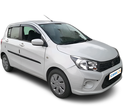 Maruti Celerio-img